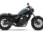 Honda Rebel 300 / ABS